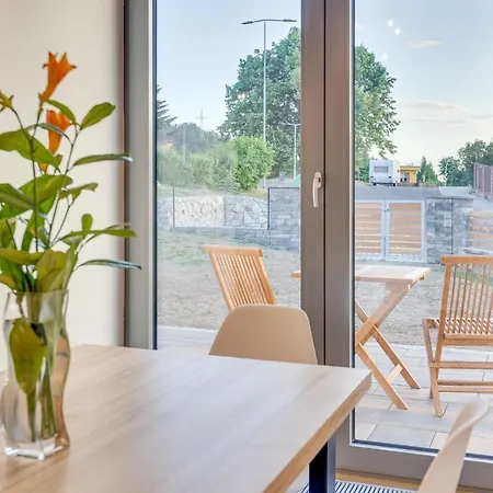 Tilia Apartments Brezova Exterior photo