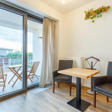 Tilia Apartments Brezova Exterior photo