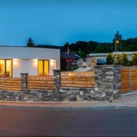 Tilia Apartments Brezova Exterior photo