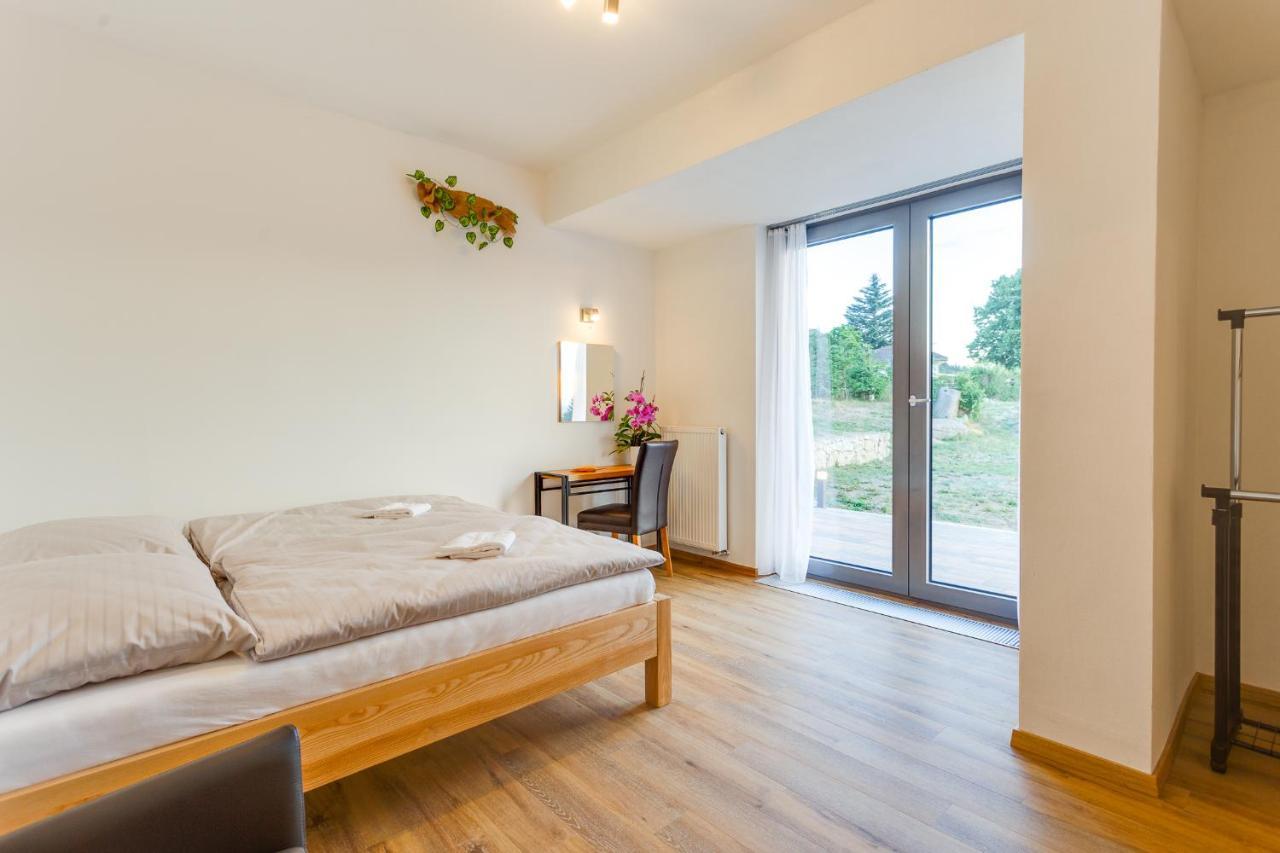 Apartment Tilia *
