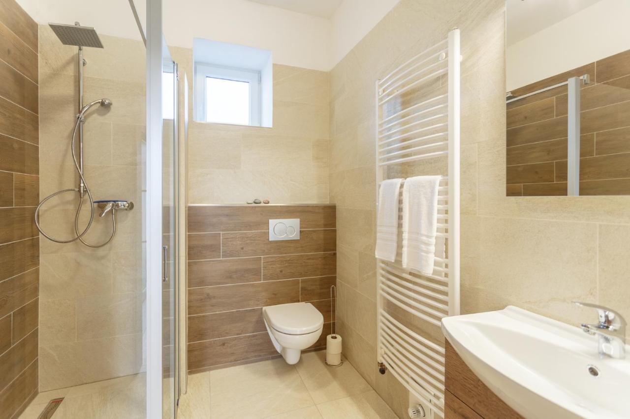 Apartment Tilia *