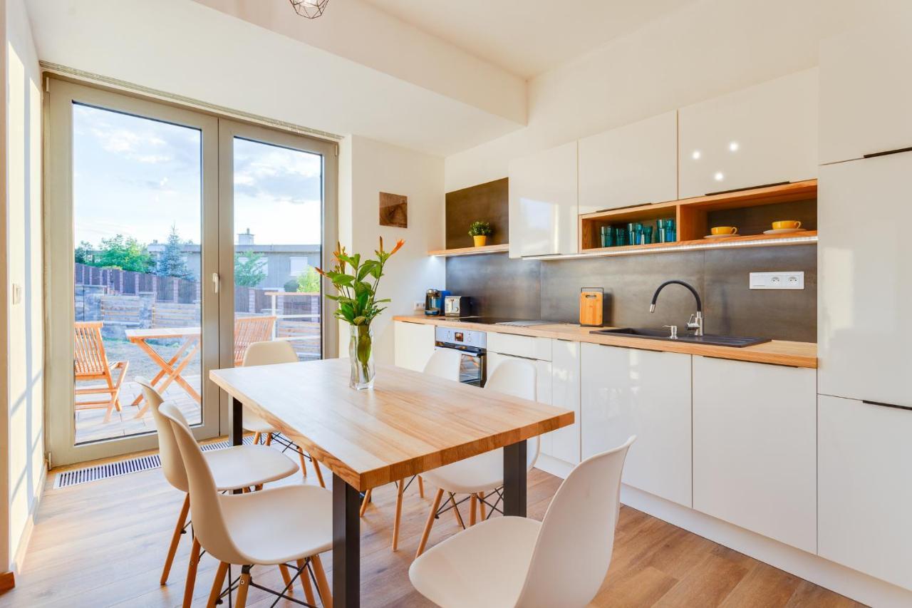 Tilia Apartment *
