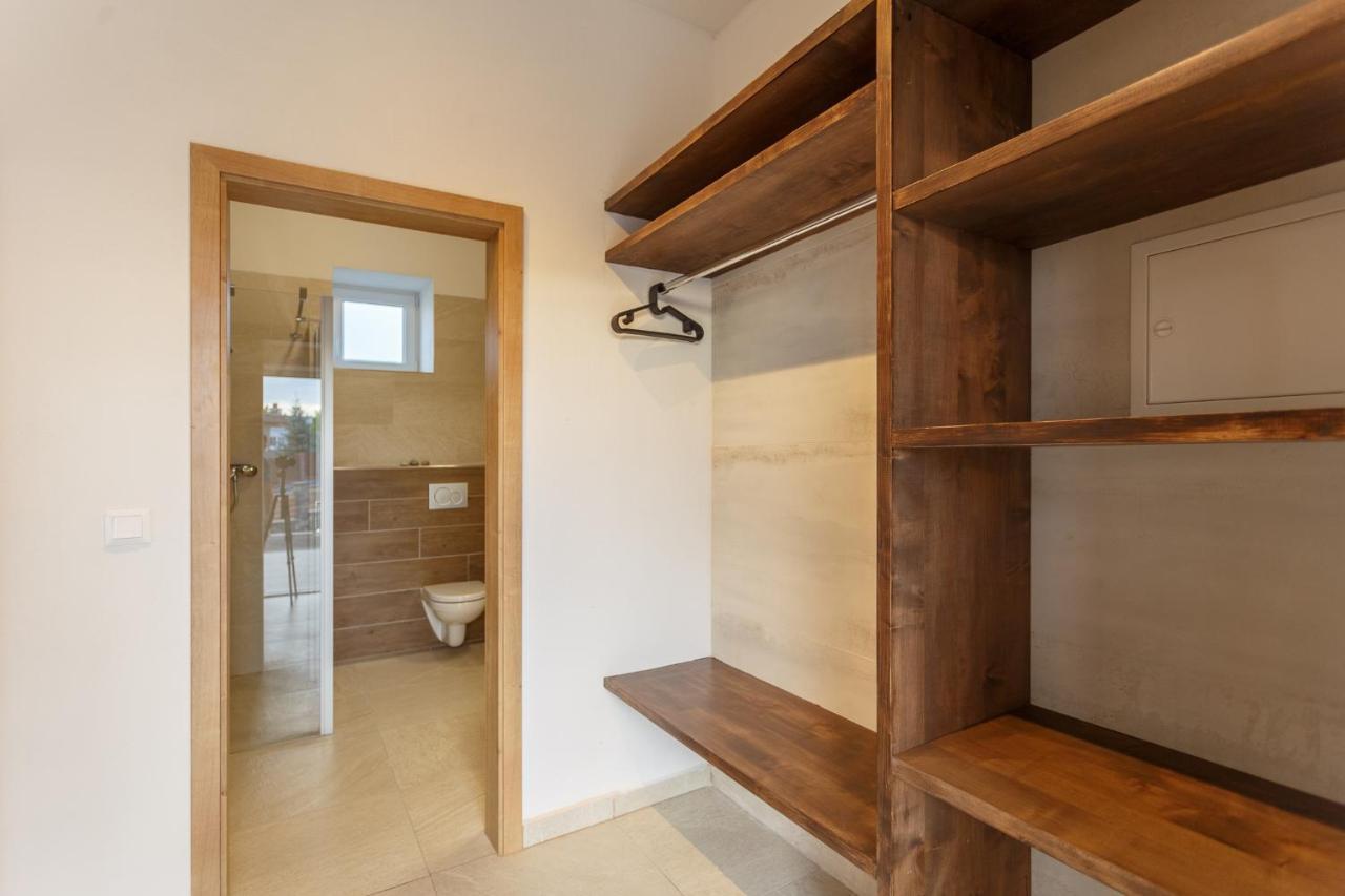 Apartment Tilia Brezova (Sokolov)