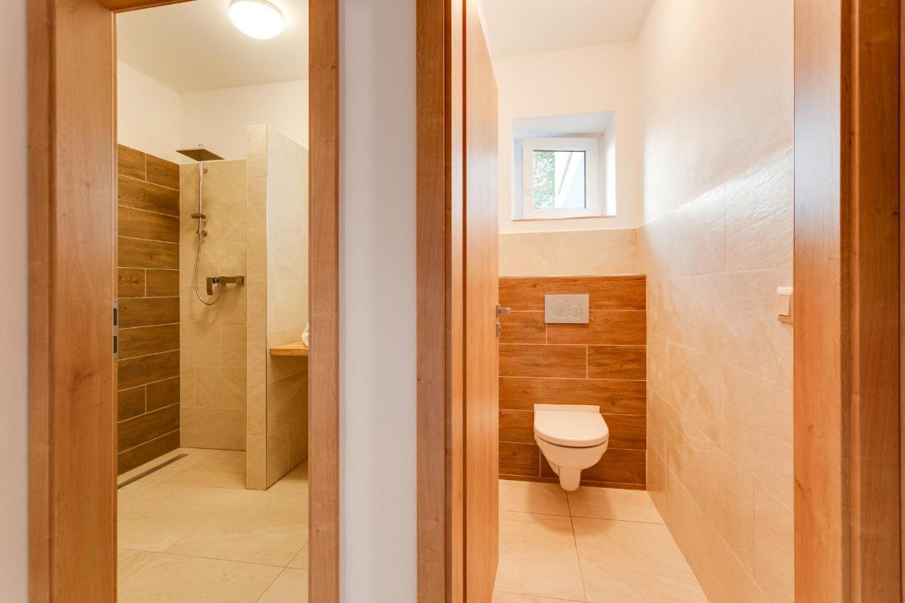 Apartment Tilia *