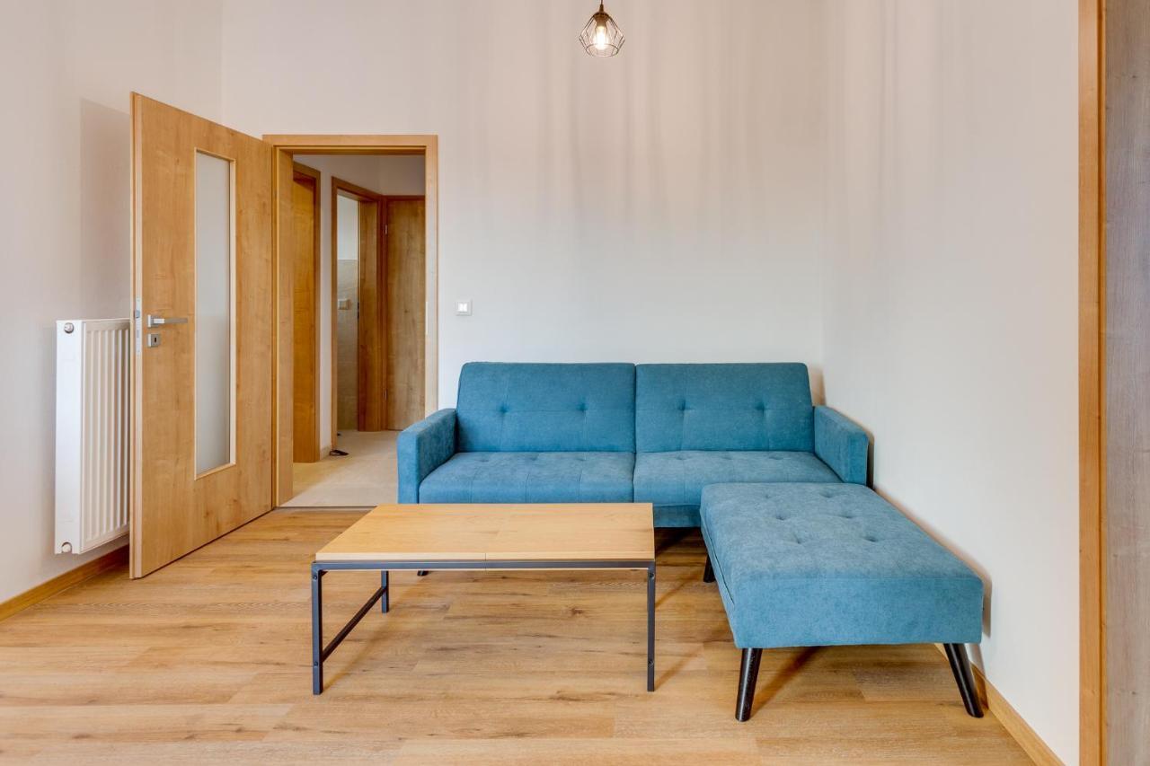 Apartment Tilia *