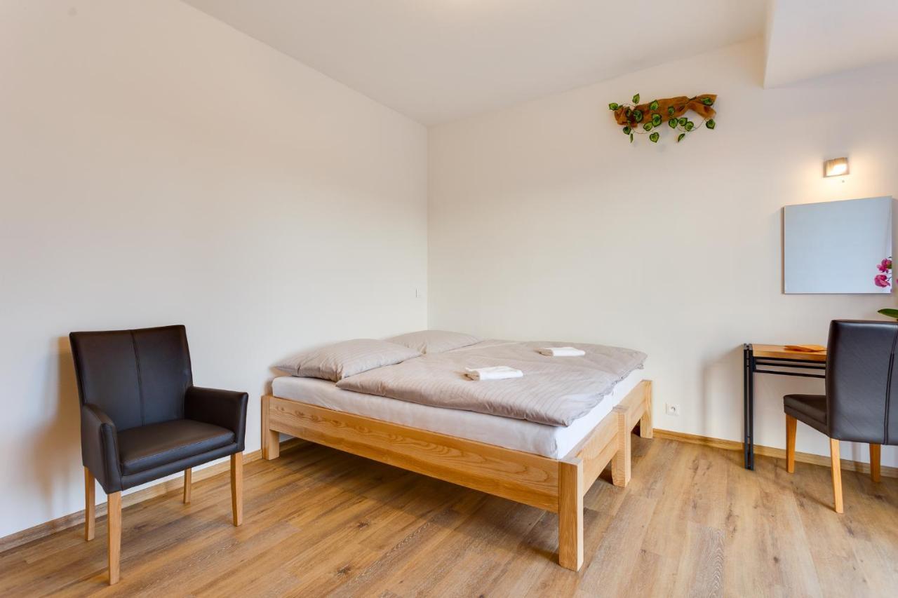 Apartment Tilia Brezova (Sokolov)