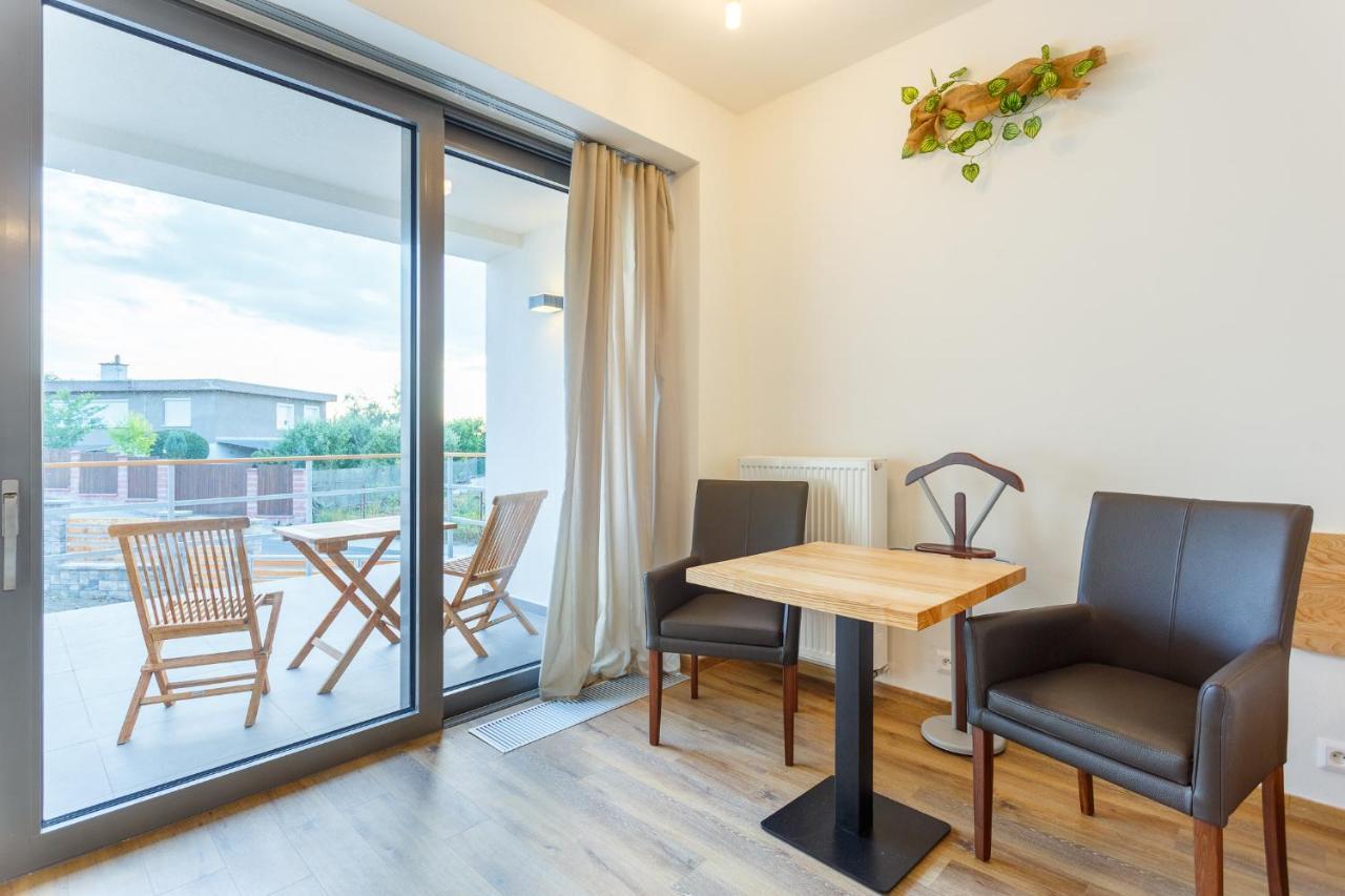 Apartment Tilia