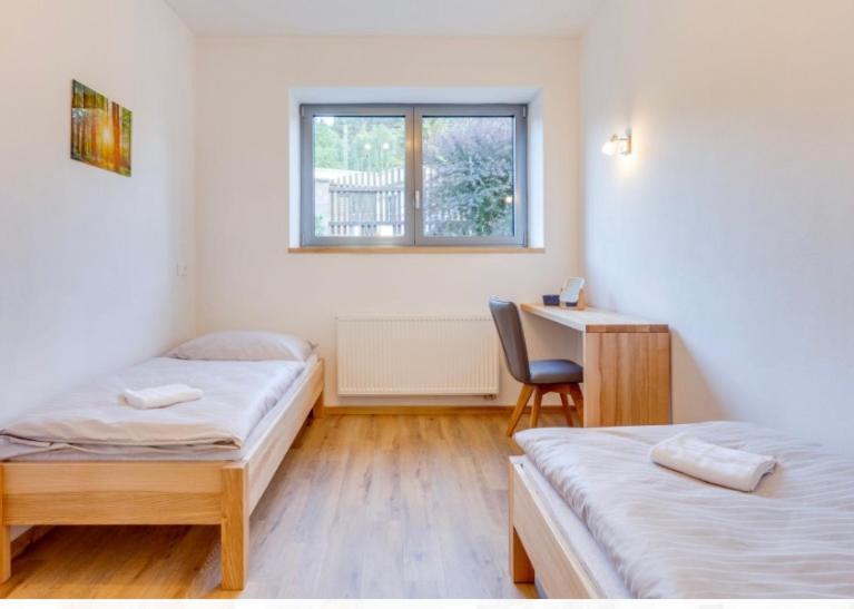 Tilia Apartment