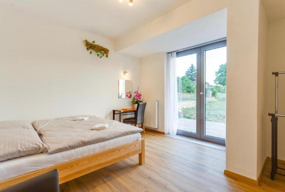 Apartment Tilia